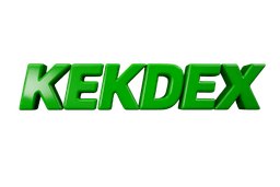 KEK DEX Logo